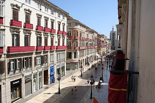 Calle Larios